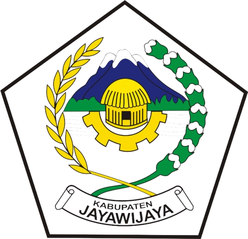 Logo Dinas Kesehatan Jayawijaya